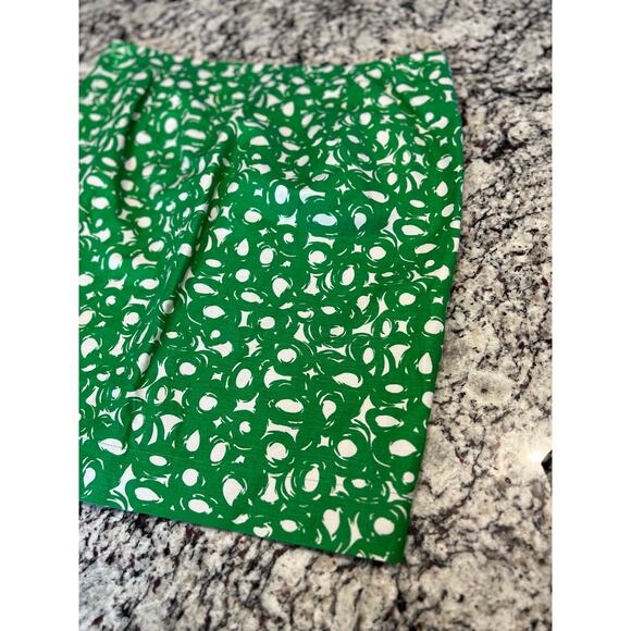 Boden linen skirt size 14 with pockets - Picture 11 of 11